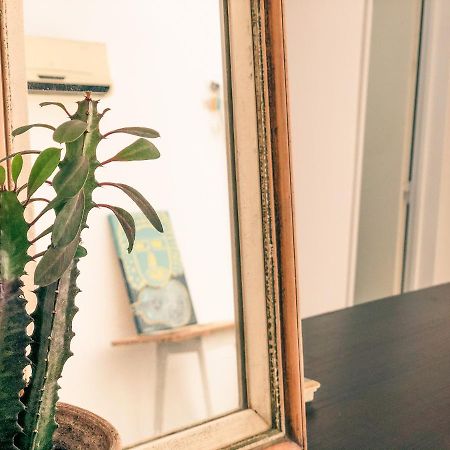 Cuatro Design Apartment เมนโดซา ภายนอก รูปภาพ