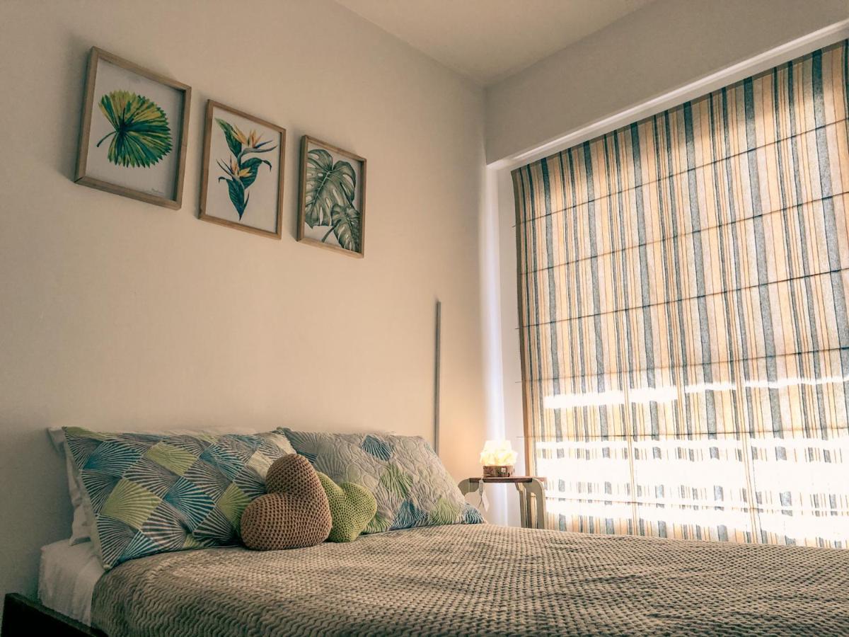 Cuatro Design Apartment เมนโดซา ภายนอก รูปภาพ